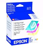 Epson T042520 Stylus C82 Color Multi-pack