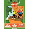 Chick Bill - L'Int�grale, tome 3 : La Grotte myst�rieuse - Le Monstre du lac - La T�te au mur