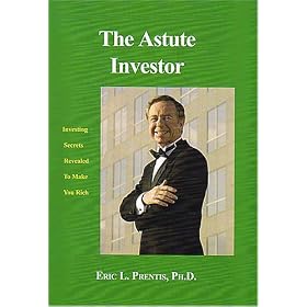 Astute Investor by