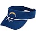Fit Visor
Reebok San Diego Chargers Womens Visor One Size Fits All