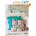 Quick & Easy Pillows & Cushions (Quick & Easy (Cico Books))