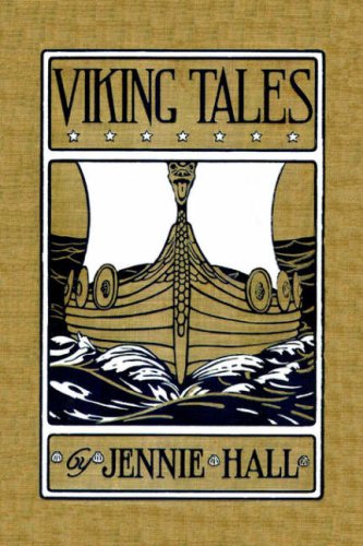 Viking Tales (Yesterday's Classics)