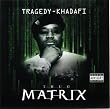Thug Matrix