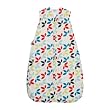 Grobag Baby Sleeping Bag 2.5 Tog, Gro-Ing Places, 6-18 Months