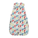 Grobag Baby Sleeping Bag 2.5 Tog, Gro-Ing Places, 6-18 Months