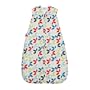 Grobag Baby Sleeping Bag 2.5 Tog, Gro-Ing Places, 6-18 Months