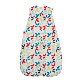 Grobag Baby Sleeping Bag 2.5 Tog, Gro-Ing Places, 6-18 Months