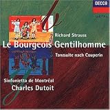 Der Buerger Als Edelmann [UK-Import]