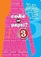 Coke or Pepsi 3