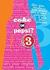Coke or Pepsi 3