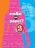 Coke or Pepsi 3