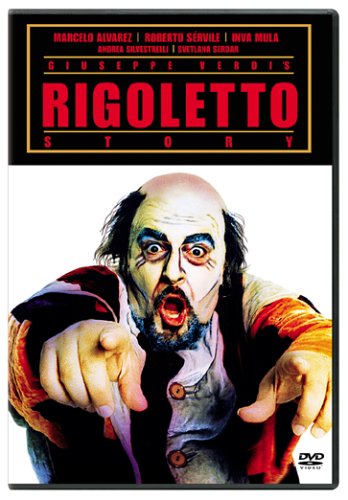 Rigoletto Story