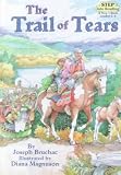 The Trail of Tears (Step Into Reading, 4 : Grades 2-4)