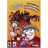 Fairly Odd Parents: Shadow Showdown
