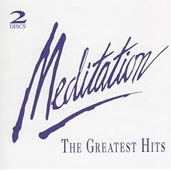 Meditation: The Greatest Hits