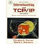 Internetworking with TCP/IP Volume 2 : Design, Implementation and Internals