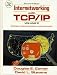 Internetworking with TCP/IP Volume 2 : Design, Implementation and Internals