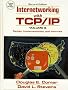 Internetworking with TCP/IP Volume 2 : Design, Implementation and Internals
