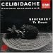 First Authorized Edition Vol. 2: Bruckner (Sinfonie Nr. 7 / Te Deum)