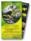 4 Peabody Award Winning Wildlife Seri