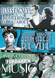 3 Classic Musicals Of The Silver Screen - Vol. 3 [DVD]