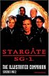 Stargate SG-1 The illustrated Companion Seasons 1 and 2