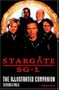 Stargate SG-1 The Illustrated Companion Seasons 1 and 2
