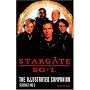 Stargate SG-1 The illustrated Companion Seasons 1 and 2