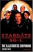 Stargate SG-1 The illustrated Companion Seasons 1 and 2