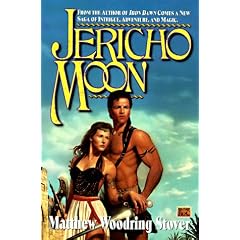 Jericho Moon