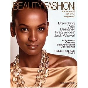 Beauty Fashion by 