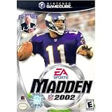 Madden NFL 2002