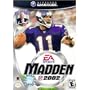 Madden NFL 2002