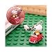 スヌーピーチャーム携帯ストラップ(爽快にオープンカー): アクティブなスヌーピーがアレコレやってる!楽しくなっちゃうリアルなフィギュアだよ☆今日は何をしてくれるの?スヌーピーったらアクティブで多趣味だったのね!いろんな表情がめちゃかわいい★種類も増えて新登場...