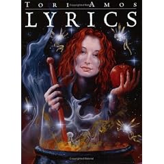 Tori Amos: Lyrics