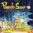 Piccolo, Saxo Et Cie (Bof)