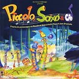 Piccolo, Saxo & Cie