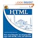 HTML: Your visual blueprint for designing effective Web pages with HTML, CSS, and XHTML