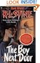 The Boy Next Door (Fear Street, No. 39)