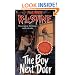 The Boy Next Door (Fear Street, No. 39)
