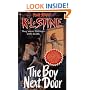 The Boy Next Door (Fear Street, No. 39)