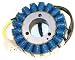 Accel 152436 Motorcycle Stator for Suzuki GSX-R600/750/1000