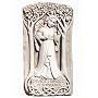 Carruth Studio Peace and Grace Wall Plaque