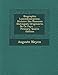 Biographie Luxembourgeoise, Histoire Des Hommes Distingues Originaires de Ce Pays ...... - Primary Source Edition (French Edition)