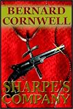 Sharpe's Company
