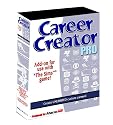 Career Creator Pro Add-On for The Sims