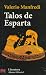 Book Talos De Esparta (El Libro De Bolsillo)