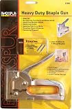 Blackspur Heavy Duty Staple Gun BB-ST105