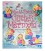 Mould and Paint Glitter Mermaid