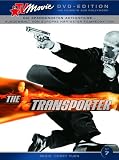 The Transporter - TV Movie Edition - Jason Statham